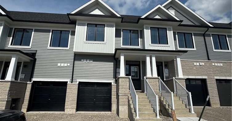 6 Elite Crescent, Cayuga, ON, N3W 0L1