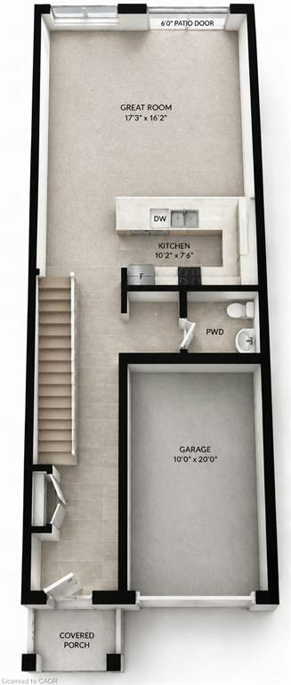 6 Elite Crescent, Cayuga, ON, N3W 0L1 - 22