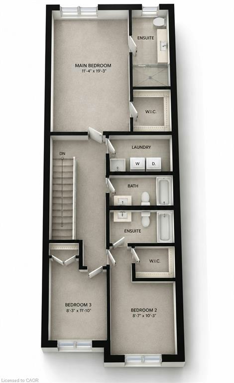 6 Elite Crescent, Cayuga, ON, N3W 0L1 - 23