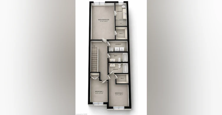 6 Elite Crescent, Cayuga, ON, N3W 0L1 - 23