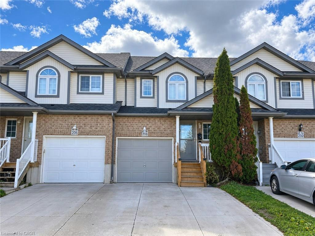 208 Activa Avenue, Kitchener, ON, N2E 3T8