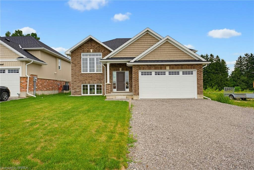 254 Charles Street, Norfolk County, ON, N0E 1Y0