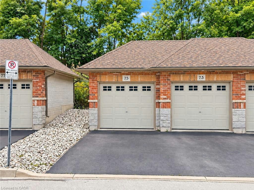 75 Liddycoat Lane, Hamilton, ON, L9G 0A7 - 2