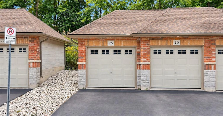 75 Liddycoat Lane, Hamilton, ON, L9G 0A7 - 2