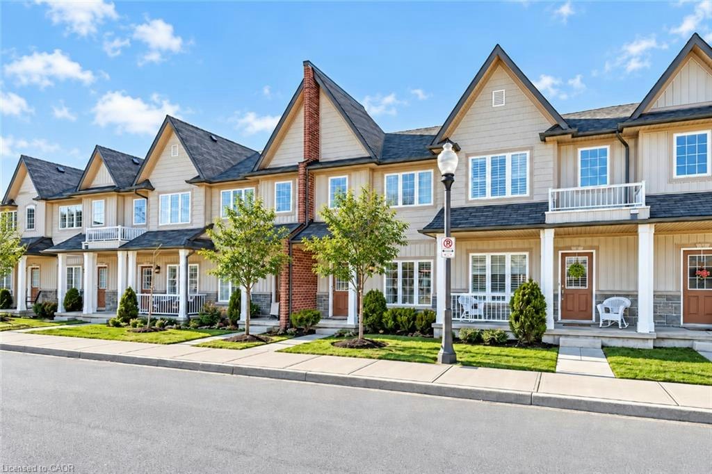 75 Liddycoat Lane, Hamilton, ON, L9G 0A7
