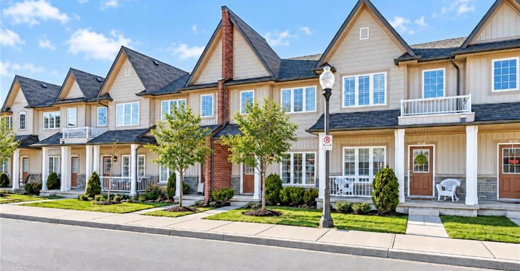 75 Liddycoat Lane, Hamilton, ON, L9G 0A7