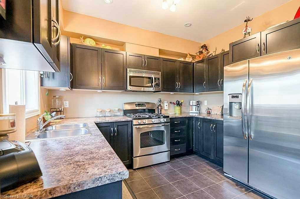 75 Liddycoat Lane, Hamilton, ON, L9G 0A7 - 8