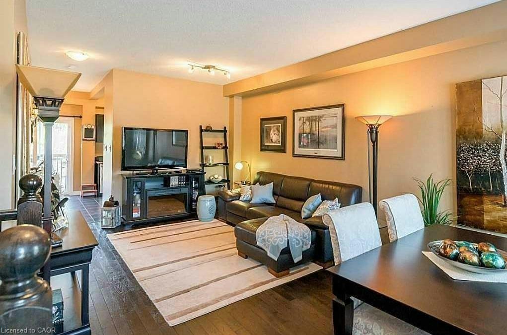 75 Liddycoat Lane, Hamilton, ON, L9G 0A7 - 6