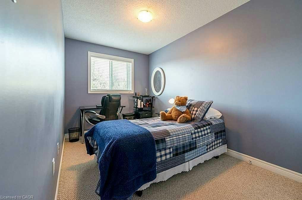 75 Liddycoat Lane, Hamilton, ON, L9G 0A7 - 12