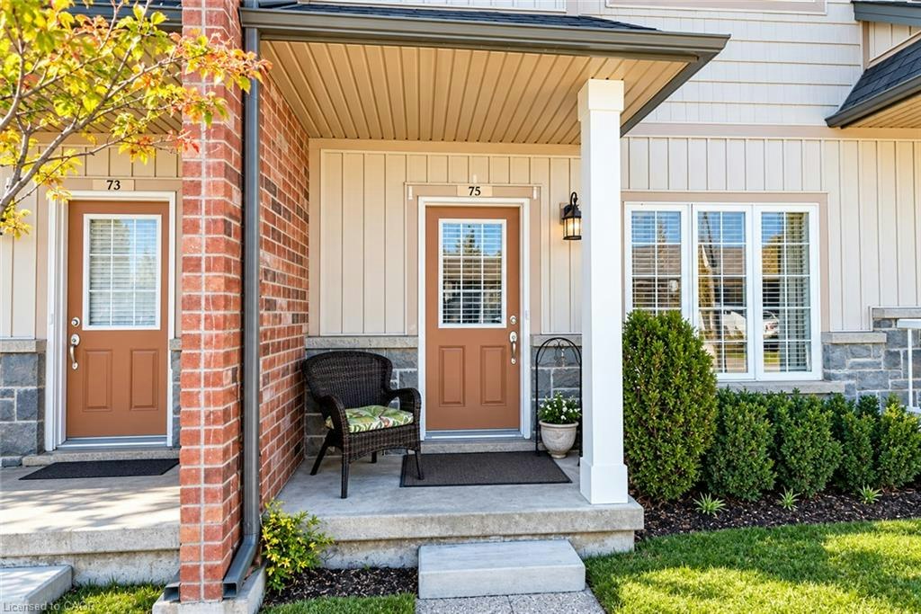 75 Liddycoat Lane, Hamilton, ON, L9G 0A7 - 3