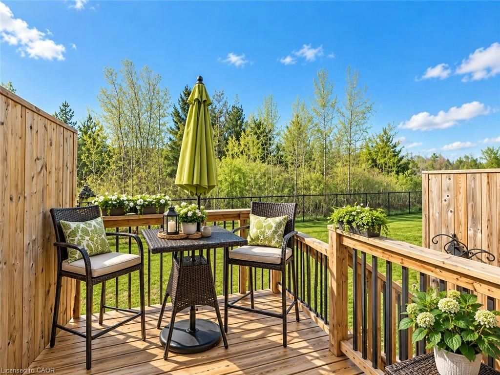 75 Liddycoat Lane, Hamilton, ON, L9G 0A7 - 16