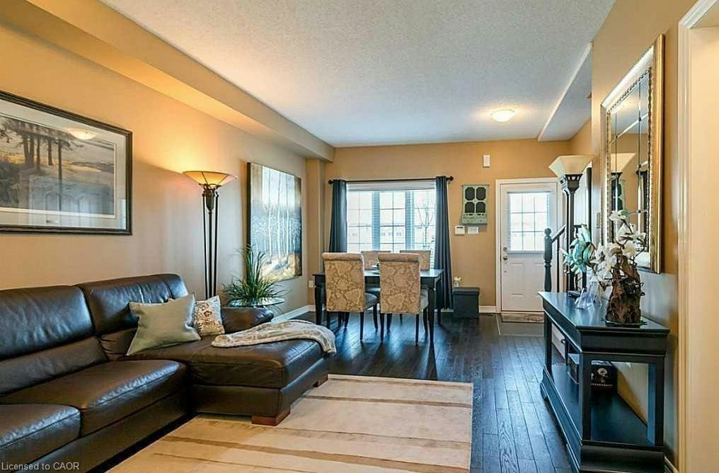 75 Liddycoat Lane, Hamilton, ON, L9G 0A7 - 7