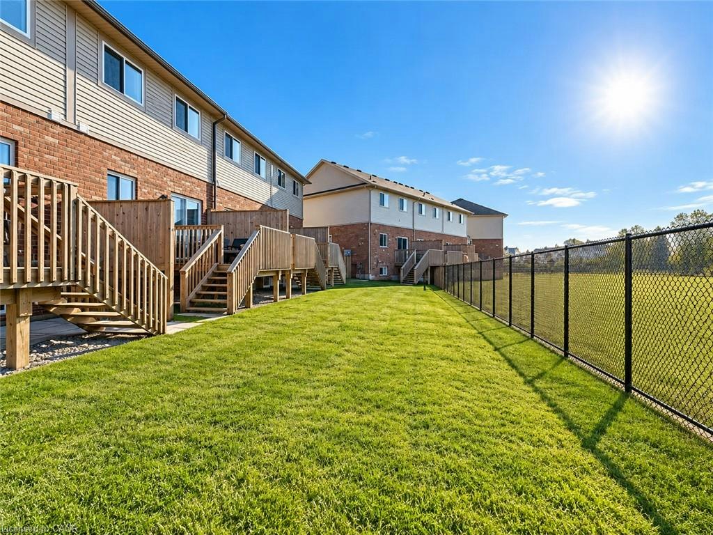 75 Liddycoat Lane, Hamilton, ON, L9G 0A7 - 19