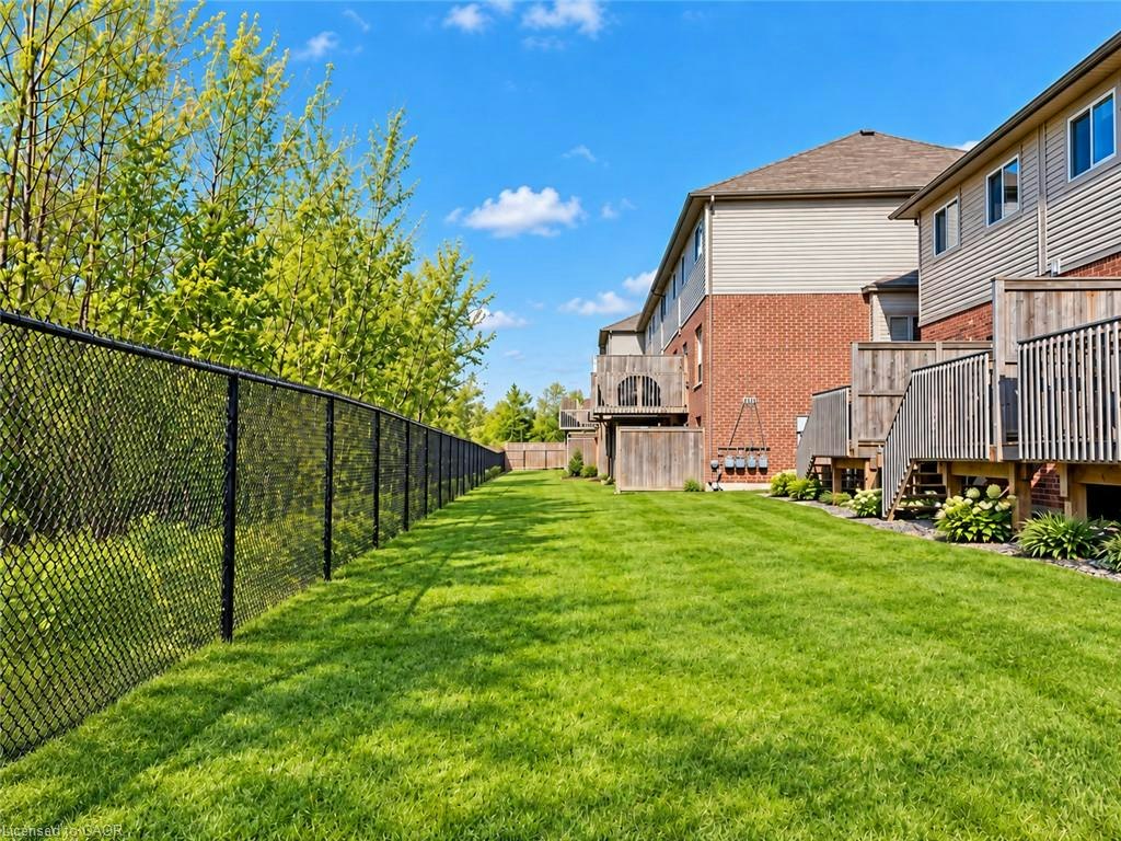 75 Liddycoat Lane, Hamilton, ON, L9G 0A7 - 18