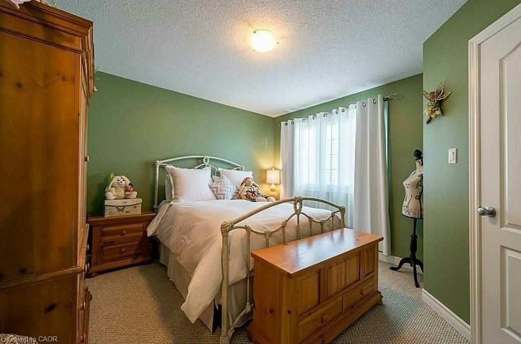 75 Liddycoat Lane, Hamilton, ON, L9G 0A7 - 11