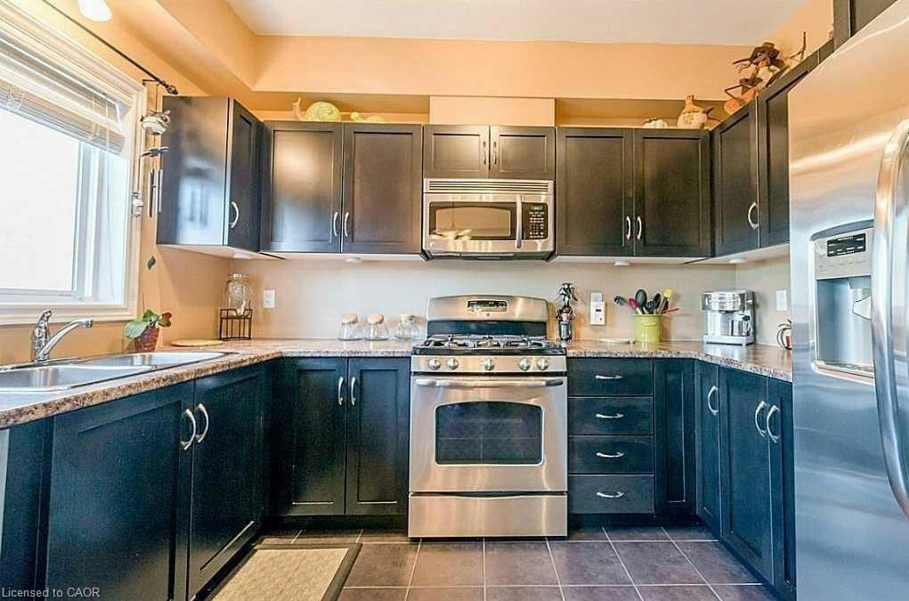 75 Liddycoat Lane, Hamilton, ON, L9G 0A7 - 9