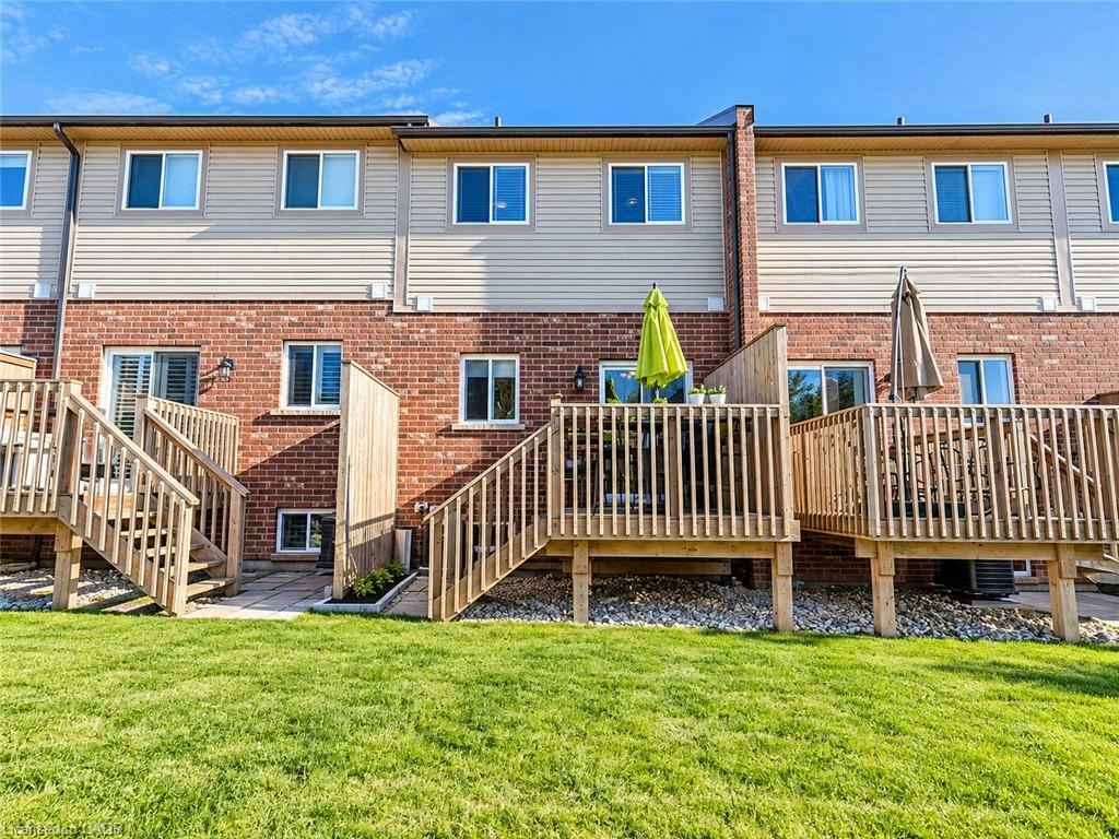 75 Liddycoat Lane, Hamilton, ON, L9G 0A7 - 17