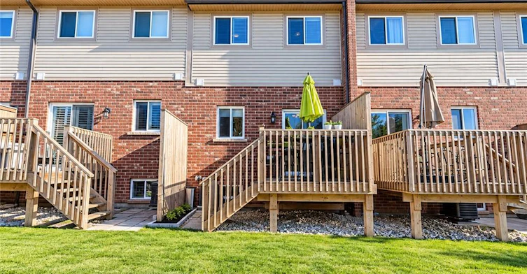75 Liddycoat Lane, Hamilton, ON, L9G 0A7 - 17