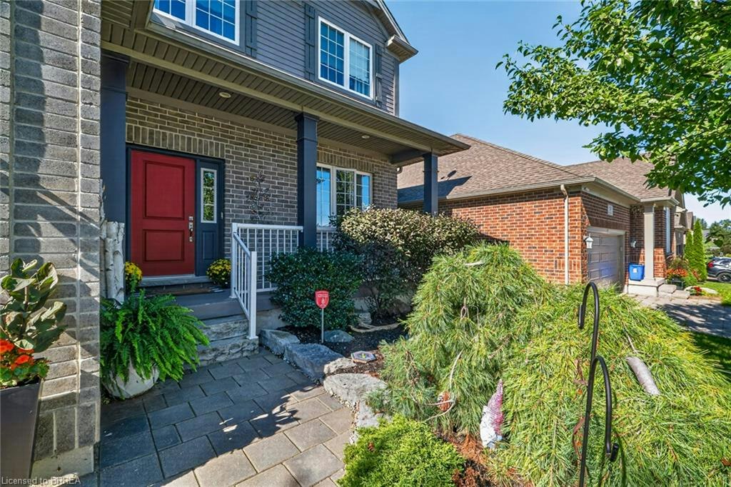 40 Hollingshead Road, Ingersoll, ON, N5C 0B5