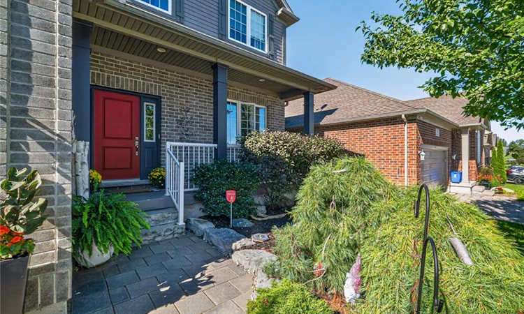 40 Hollingshead Road