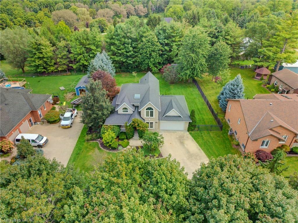 164 Argyle Street, Kintore, ON, N0J 1J0