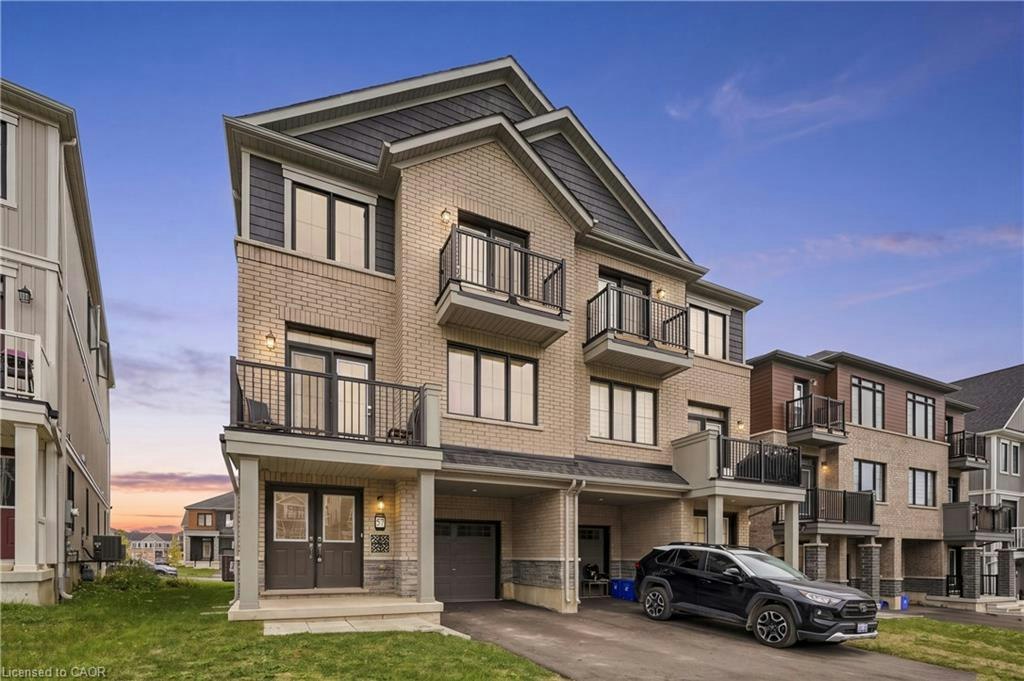 57 Norwich Crescent, Cayuga, ON, N3W 0J4