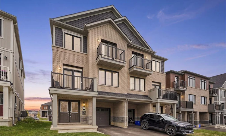 57 Norwich Crescent