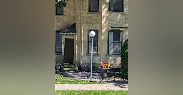 42A-40-42 Blenheim Road, Cambridge, ON, N1S 1E6