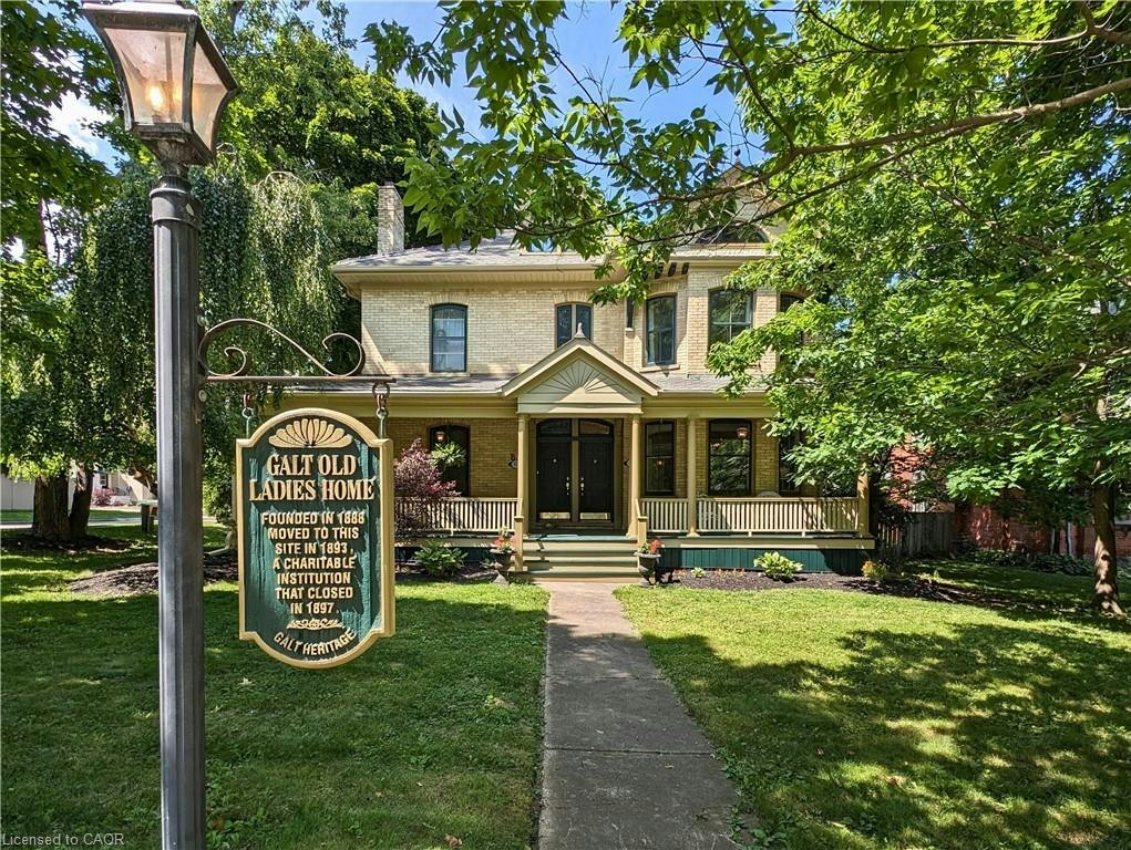 42A-40-42 Blenheim Road, Cambridge, ON, N1S 1E6 - 21