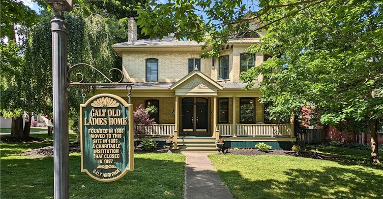 42A-40-42 Blenheim Road, Cambridge, ON, N1S 1E6 - 21