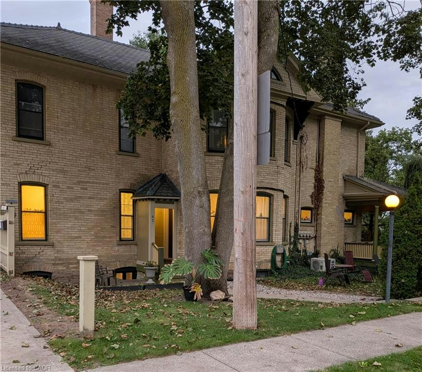 42A-40-42 Blenheim Road, Cambridge, ON, N1S 1E6 - 25