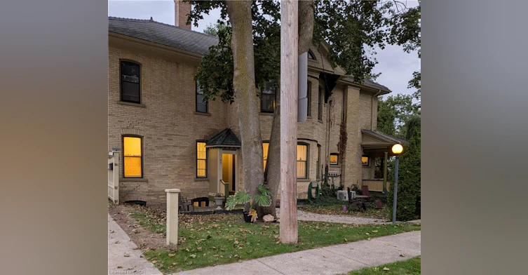 42A-40-42 Blenheim Road, Cambridge, ON, N1S 1E6 - 25