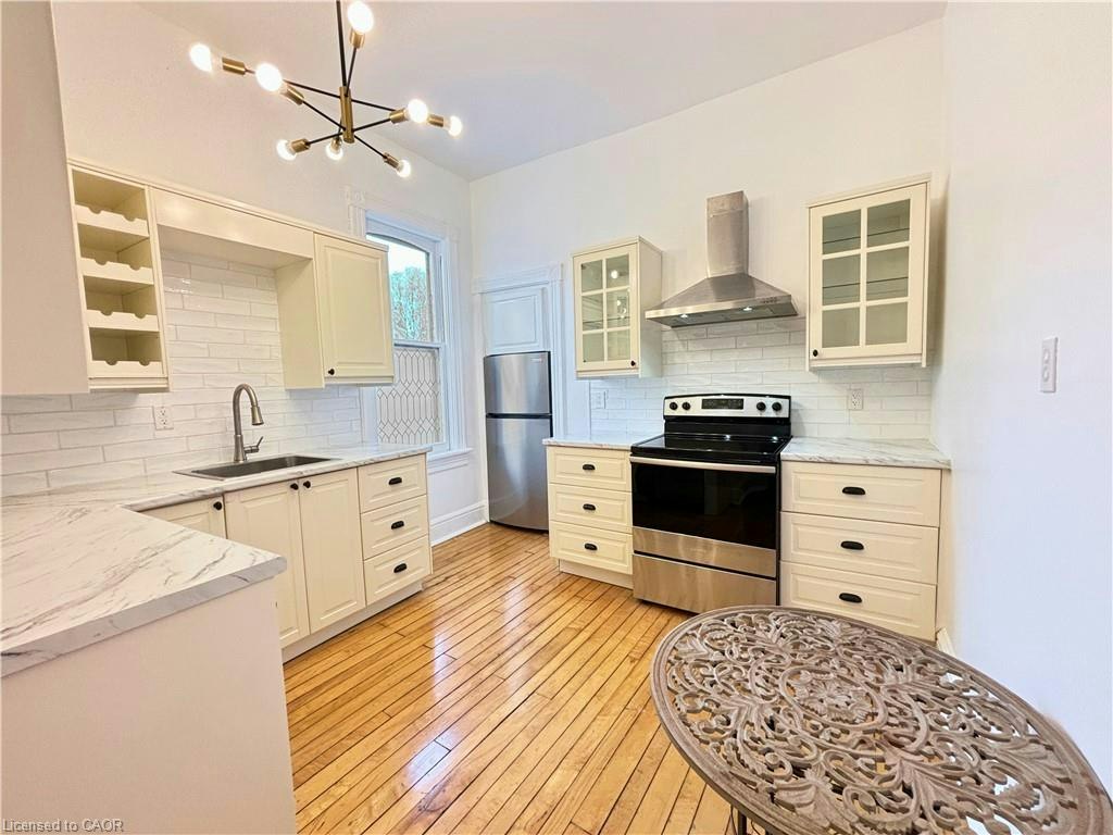 42A-40-42 Blenheim Road, Cambridge, ON, N1S 1E6 - 14