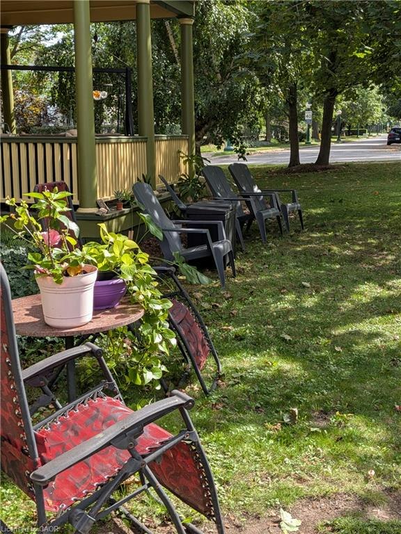 42A-40-42 Blenheim Road, Cambridge, ON, N1S 1E6 - 22