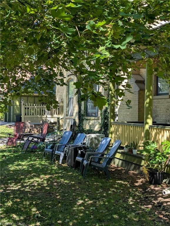42A-40-42 Blenheim Road, Cambridge, ON, N1S 1E6 - 24