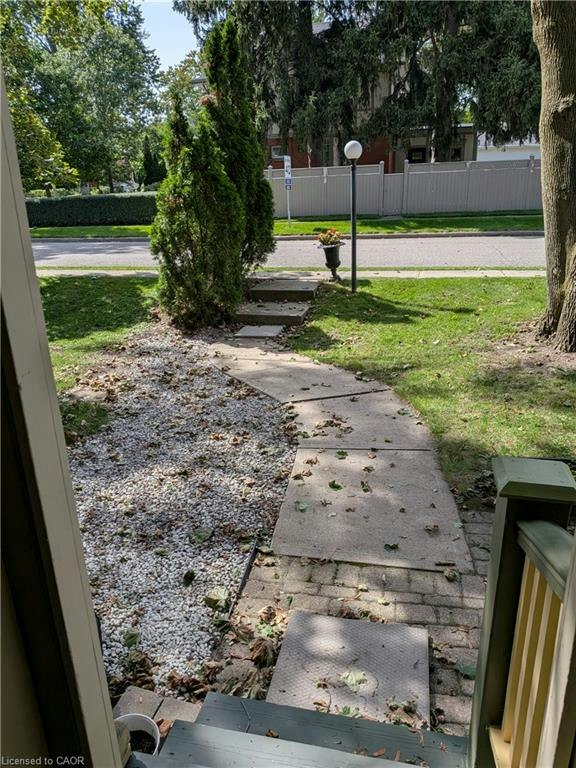 42A-40-42 Blenheim Road, Cambridge, ON, N1S 1E6 - 23