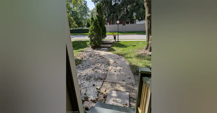 42A-40-42 Blenheim Road, Cambridge, ON, N1S 1E6 - 23