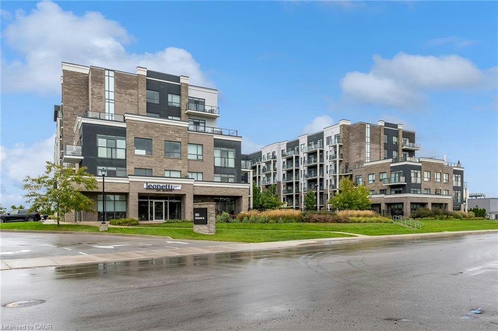 351-5055 Greenlane Road, Lincoln, ON, L3J 2J3
