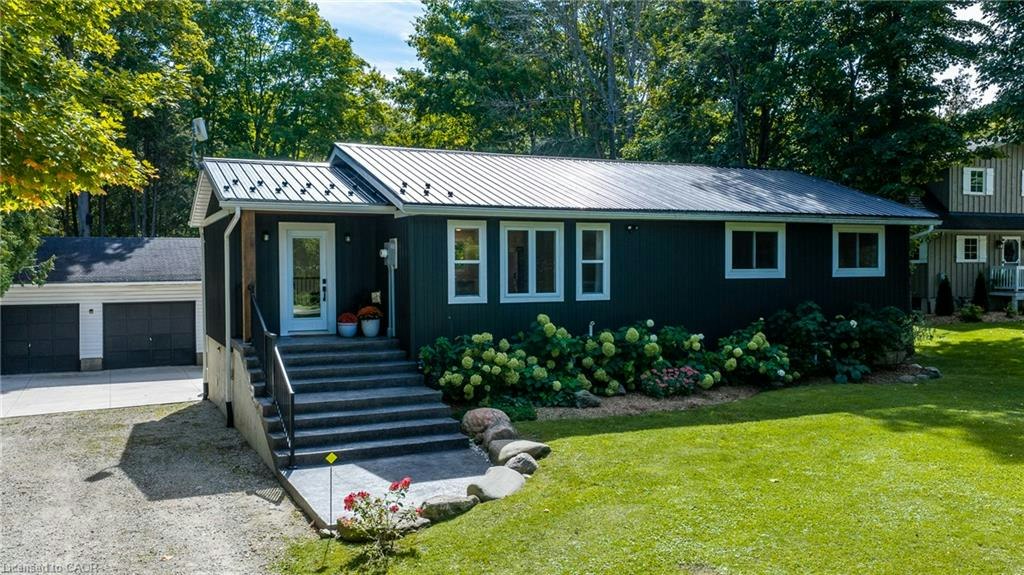 9 Crescent Street, South Bruce Peninsula, ON, N0H 2T0