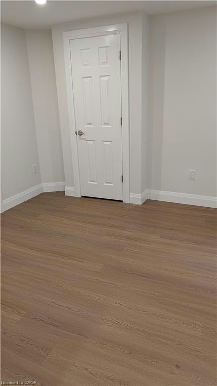 Basement-93 Wyndfield Crescent, Whitby, ON, L1N 8L1 - 9