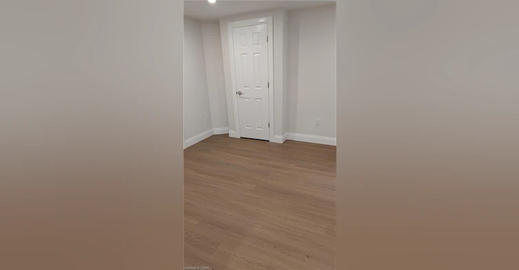 Basement-93 Wyndfield Crescent, Whitby, ON, L1N 8L1 - 9