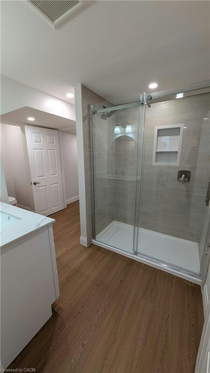 Basement-93 Wyndfield Crescent, Whitby, ON, L1N 8L1 - 3