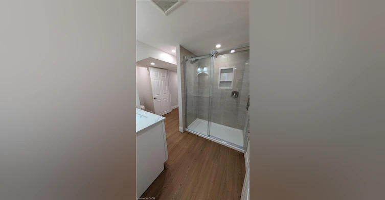 Basement-93 Wyndfield Crescent, Whitby, ON, L1N 8L1 - 3