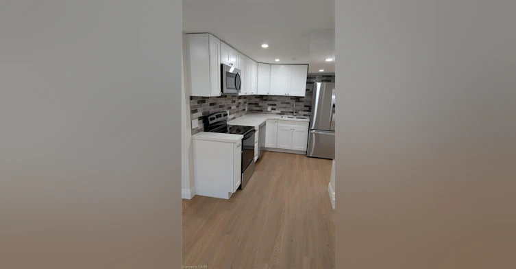 Basement-93 Wyndfield Crescent, Whitby, ON, L1N 8L1