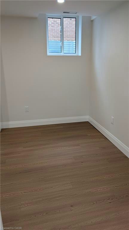 Basement-93 Wyndfield Crescent, Whitby, ON, L1N 8L1 - 11