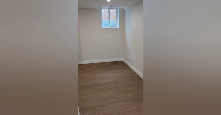 Basement-93 Wyndfield Crescent, Whitby, ON, L1N 8L1 - 11
