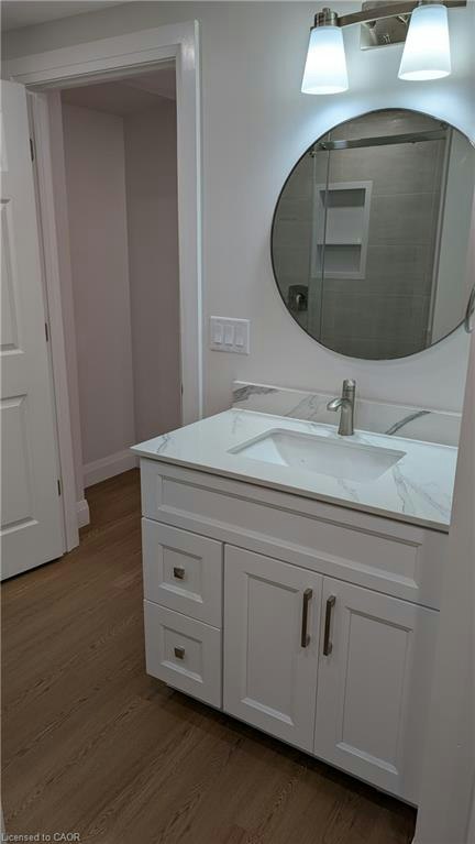 Basement-93 Wyndfield Crescent, Whitby, ON, L1N 8L1 - 5