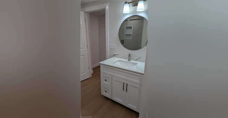 Basement-93 Wyndfield Crescent, Whitby, ON, L1N 8L1 - 5