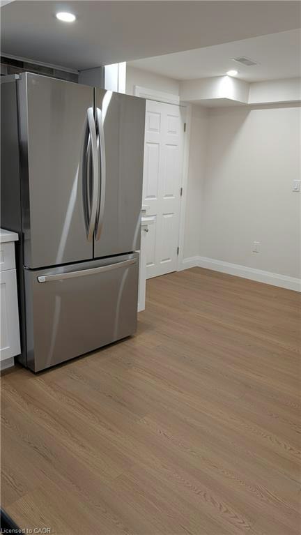 Basement-93 Wyndfield Crescent, Whitby, ON, L1N 8L1 - 8