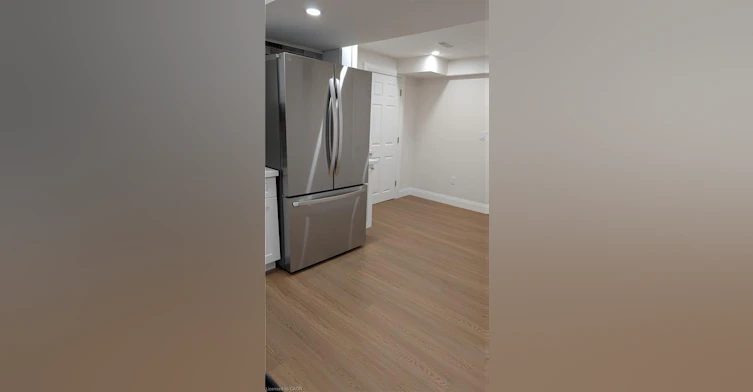 Basement-93 Wyndfield Crescent, Whitby, ON, L1N 8L1 - 8